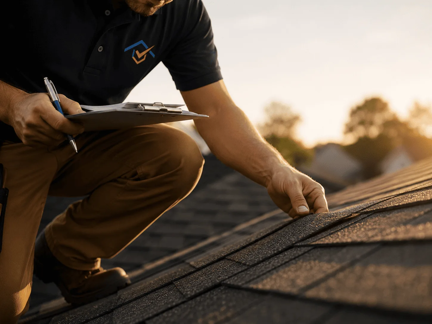 Why Choose Roof Inspection in Grady, AR