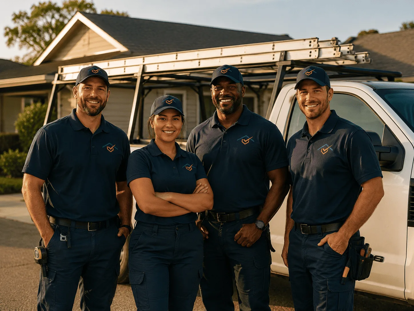 Roof Inspection company in Grady, AR